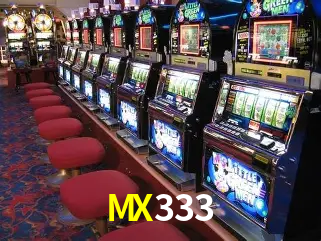 Experiencia de tragamonedas MX333 para jugadores en México