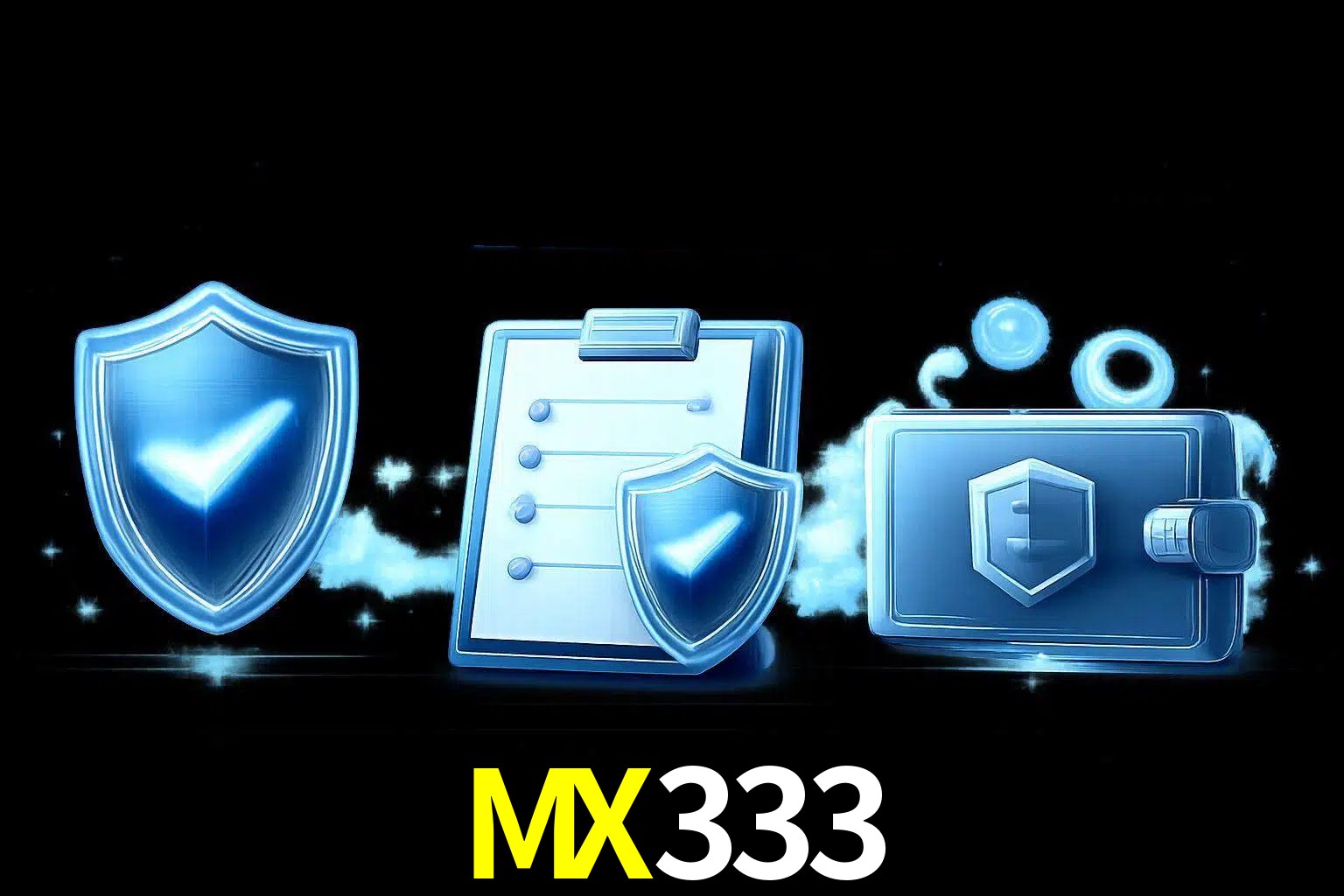 Herramientas de seguridad y verificación de cuenta MX333