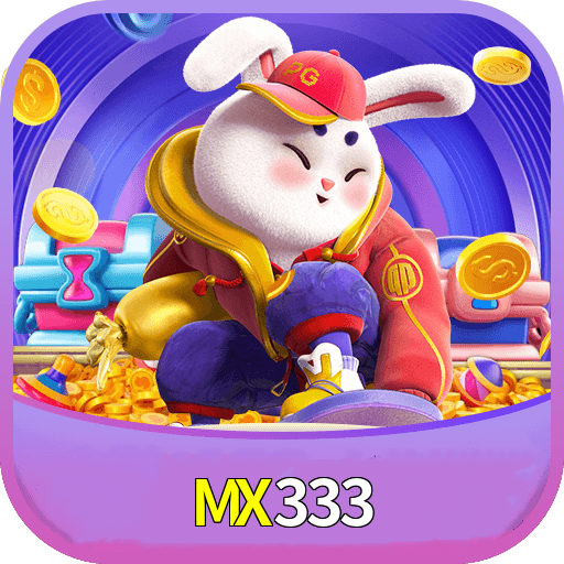 MX333 Logo
